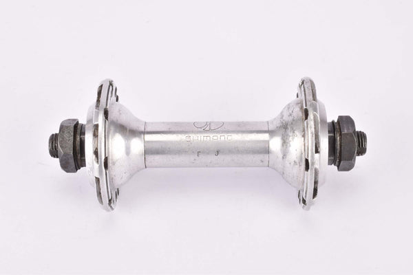 Shimano AX front Hub with 32 holes from 1981