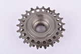 Regina Corsa 5-speed Freewheel with 14-22 teeth and english thread from the 1970s
