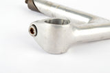 Classic Aluminium Stem in size 80mm with 26.0mm bar clamp size from the 1990s