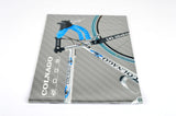 NEW Colnago Catalog 2003 with C40 B-Stay HP / Carbon | Oval Master | Dream B-Stay