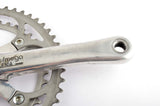 Ofmega Linea crankset with 42/52 teeth and 170 length from 2000