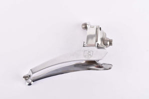 Campagnolo Record #FD-01SRE braze on front derailleur from the 1990s