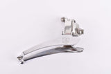 Campagnolo Record #FD-01SRE braze on front derailleur from the 1990s
