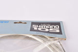 NOS Shimano 105 #2-8066905067 brake cables, housings and ferrules
