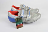 NEW Eddy Merckx S.F.S 2000 Podio Cycle shoes in size 44 from the 1990s NOS