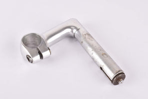 Cinelli 1E stem in size 90 mm with 26.4 mm bar clamp size from the 1980s