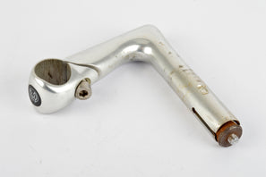 Cinelli XA Stem in size 105mm with 26.4mm bar clamp size from the 1980s - 2000s