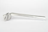 NOS Kalloy silver aluminum seatpost in 26.8 diameter from 2001