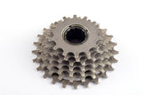 Shimano Dura-Ace #MF-7400 freewheel 7 speed with english treading from 1991