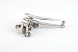 Campagnolo Record #1052/NT braze-on Front Derailleur from the 1980s