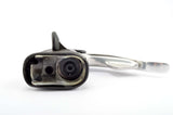 left Campagnolo Record #EC-02RE CG  2/3 speed shifting brake lever from 1992