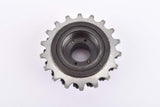 Sachs-Maillard 700 Course "Super" 6 speed Freewheel with 13-18 teeth and english thread from 1987