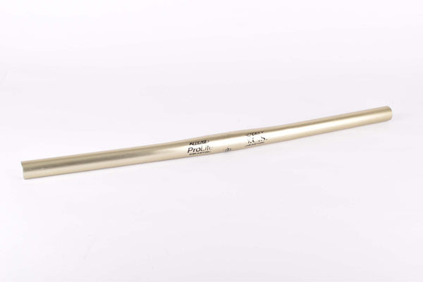 Ritchey Pro Lite W.C.S. Easton EA70 Flat Bar in size 53cm (o-o) and 25.4mm clamp size, from the 1990s