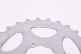 NOS Shimano 7-speed and 8-speed Cog, Hyperglide (HG) Cassette Sprocket E-28 / ac-28 with 28 teeth from the 1990s