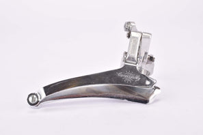 Campagnolo 980 #0104012 Clamp-on Front Derailleur from the 1980s