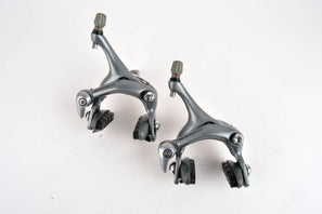 Shimano 600 Ultegra Tricolor #BR-6403 short reach dual pivot brake calipers from 1992