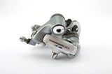 Shimano 600 Ultegra Tricolor #6400 #6401 front + rear derailleur set from 1990/93