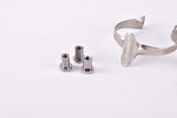 Shimano Dura-Ace #K-541 top tube cable housing clips outer band from The 1970s