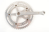 Campagnolo Gran Sport #0304 crankset in 170 mm length from 1982