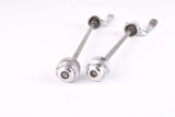 Campagnolo Veloce/Mirage/Avanti quick release Skewer set from the 1990s