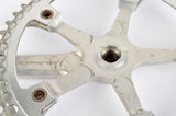 Campagnolo Super Record #1049/A panto Concorde Crankset with 47/52 Teeth and 172.5 length from 1984/85