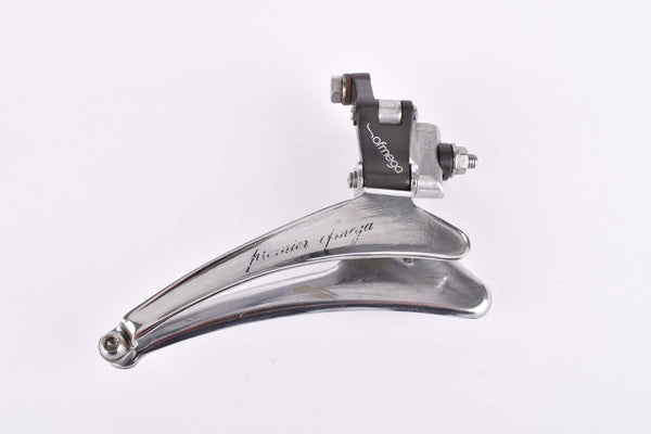 Ofmega Premier braze-on Front Derailleur from the 1980s