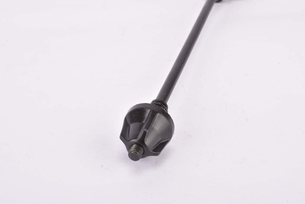 NOS Shimano #QR-RM40-166 quick release, rear Skewer for free hub #FH-R ...