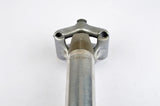 Campagnolo Nuovo Record Superlegerro #1044 Seat Post in 25.0 diameter from the 1970s for Alan / Vitus