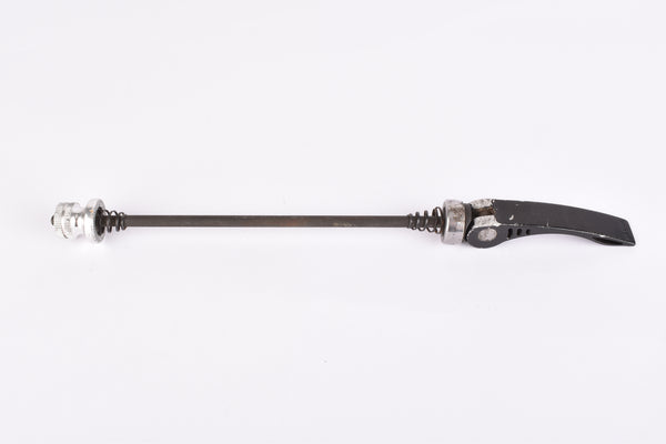 Unknown quick release, rear Skewer - very light