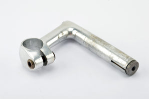 3 ttt Mod. 1 Record Strada stem in size 90mm with 26.0mm bar clamp size from the 1970s - 1980s