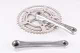 Sakae/Ringyo Custom Crankset with 53/42 Teeth and 170mm length from the 1980s
