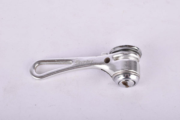 Simplex SLJ #SLJ5069 single braze-on left hand Gear Lever Shifter from ...