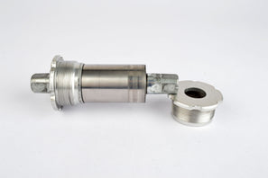 Campagnolo Veloce Bottom Bracket with english threading from 1980s