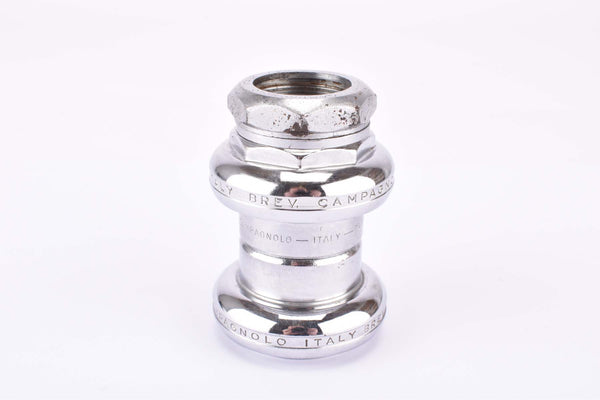 Campagnolo Record #1039 Headset with italian thread from the 1960s - 70s