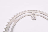 Campagnolo Gran Sport #3320 chainring with 50 teeth and 116 BCD from the 70-80s