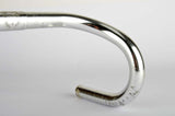 Cinelli Mod. Giro D'Italia Handlebar in size 42 cm and 26.4 mm clamp size from the 1970s