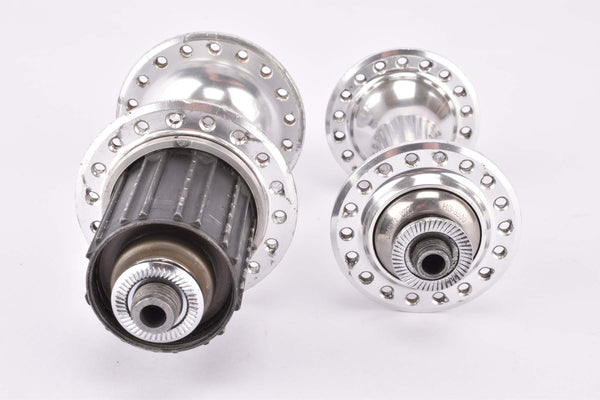 Nos Shimano Ultegra Hb-6500 Hub Avant Vélo De Route 36 Trous 6500 9 Nos Shimano Ultegra Hb-6500 Hub Avant Vélo De Route 36 Trous 6500 9