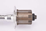 Shimano Deore DX #FH-M650 7-speed Uniglide (UG) and Hyperglide (HG) rear Hub with 36 holes from 1990