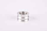 NOS Campagnolo Hub rear spacing collar (spacer) in 10mm