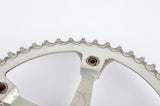 Campagnolo Super Record #1049/A panto Concorde Crankset with 47/52 Teeth and 172.5 length from 1984/85
