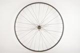 Rear Wheel with Mavic G40 Clincher Rim and Shimano Dura-Ace EX Hub from 1980s