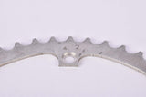 Specialites TA Chainring with 47 teeth and 152 BCD from the 1960s - 70s