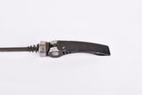 Unknown quick release, rear Skewer - very light