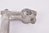 Pivo vertical bolt Stem in size 60mm with 25.4mm bar clamp size from the 1960s - 70s