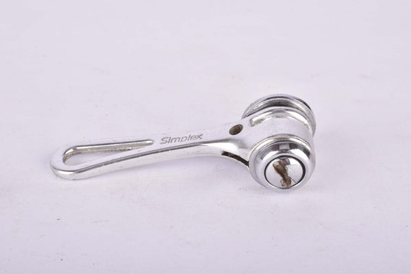 Simplex SLJ #SLJ5069 single braze-on left hand Gear Lever Shifter from ...