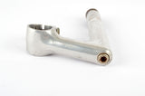 Classic Aluminium Stem in size 80mm with 26.0mm bar clamp size from the 1990s