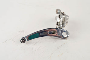 Campagnolo #1052/NT Nuovo Record clamp-on front derailleur from the 1970s - 80s