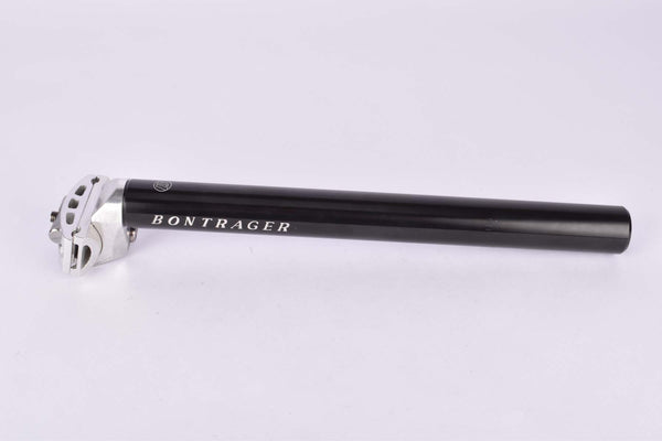 NOS Bontrager Sport Seatpost with 27.2 mm diameter