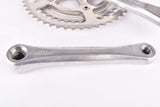 Sakae/Ringyo Custom Crankset with 53/42 Teeth and 170mm length from the 1980s
