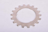 NOS Sachs Aris #SY 6-speed, 7-speed and 8-speed Cog, Freewheel sprocket, with 18 teeth from the 1980s - 1990s